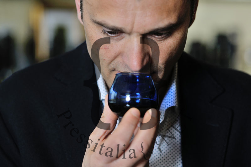 Gran Tour Umbria - Graziano Decimi