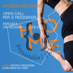Open-Call-in