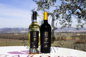 LU - nuove etichette