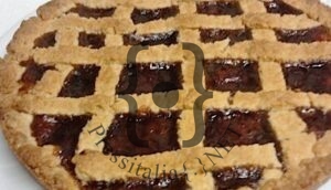 Crostata-di-farina-di-farro-in