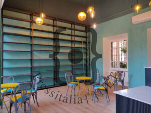 POPUP – spazio in lavorazione