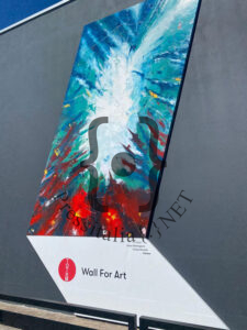Wall-for-art-in