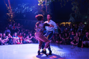 Save the last dance for me - Foto di Claudia Borgia, Chiara Bruschini