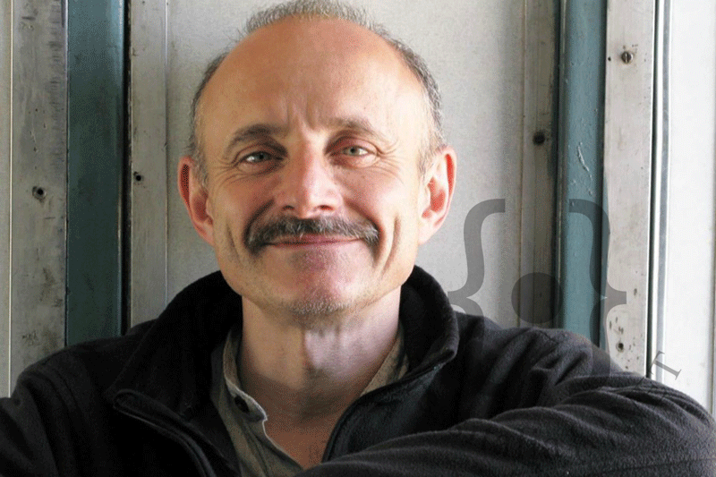 Giuseppe Cederna - Le isole del tesoro