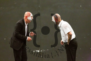 Jump - Fotografo Marco Boschetti