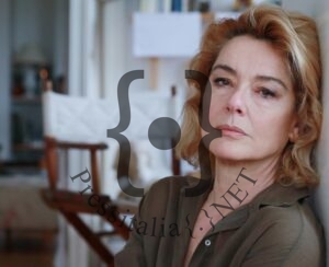 Monica Guerritore-in