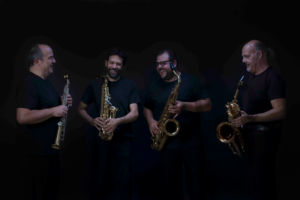 Quartetto-sax-Sidera-in