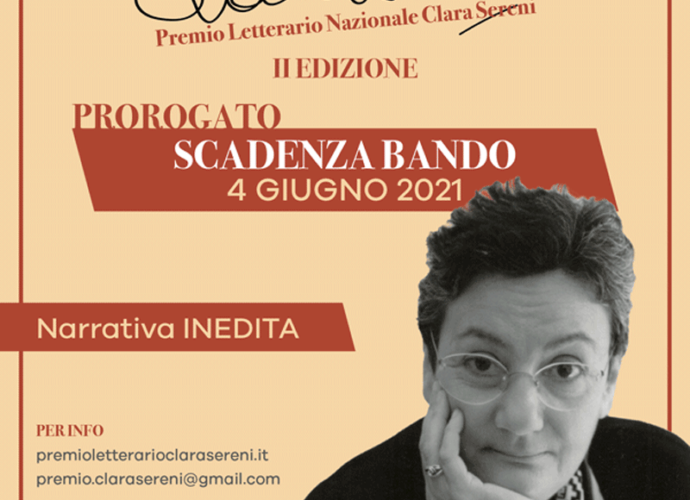 Secondo-Premio-letterario-nazionale-Clara-Sereni-cop