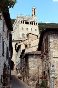 Gubbio.in