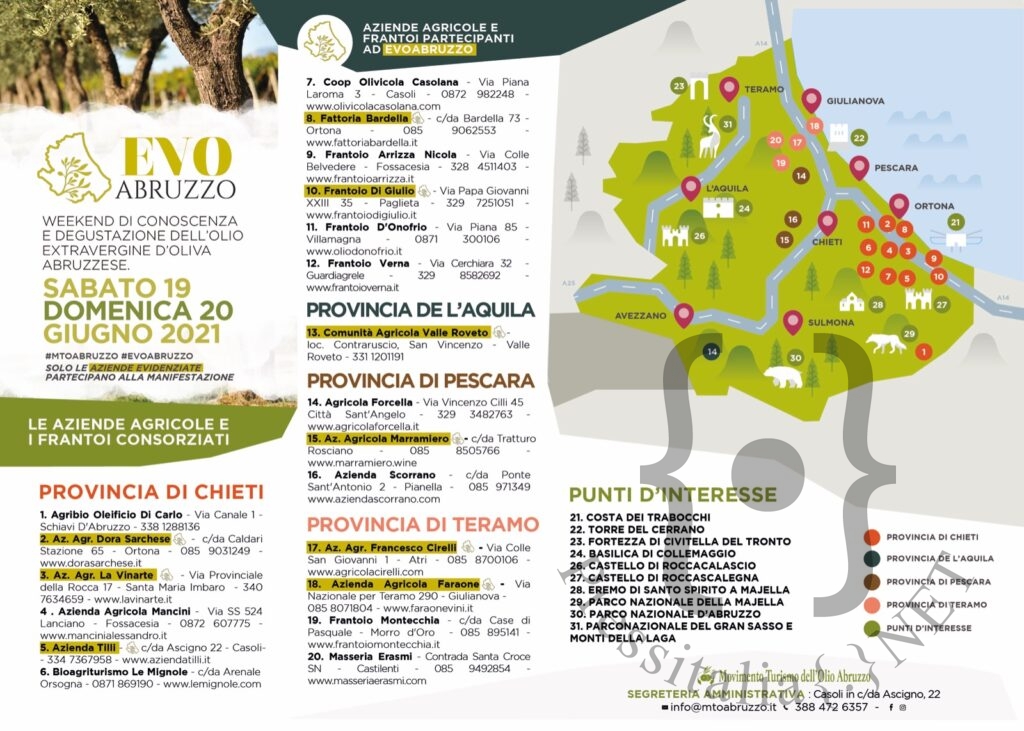 Mappa MTO Abruzzo-1