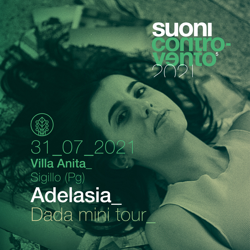 Adelasia