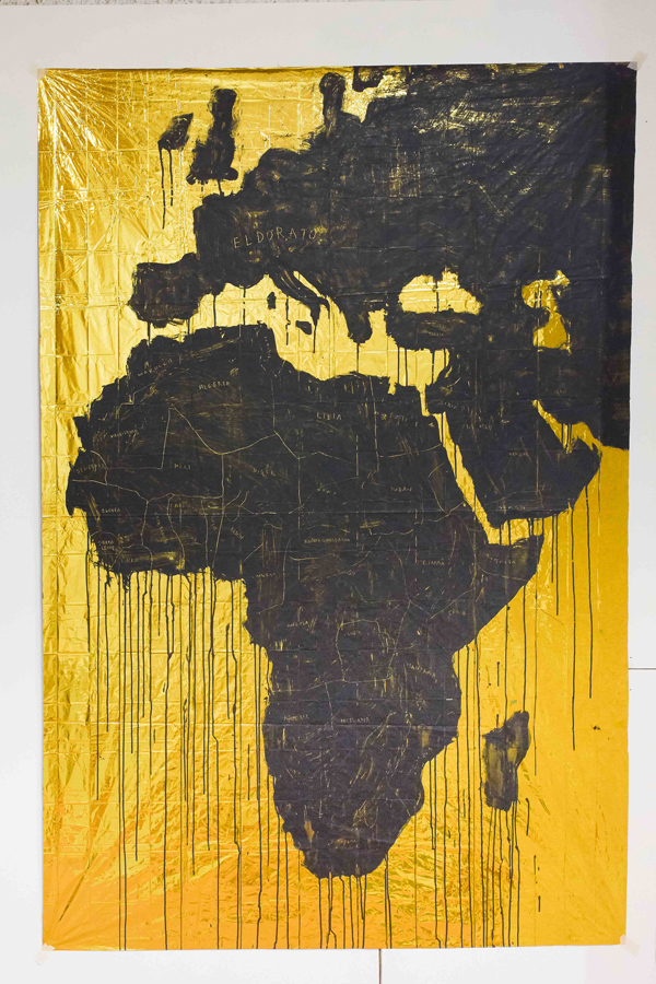 Africa Nera