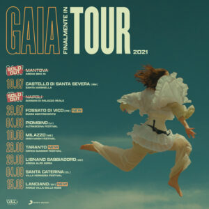 Gaia-in