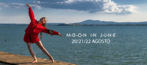 Moon in june 2021-in