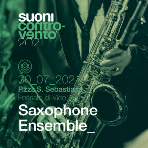 Sax Ensemble