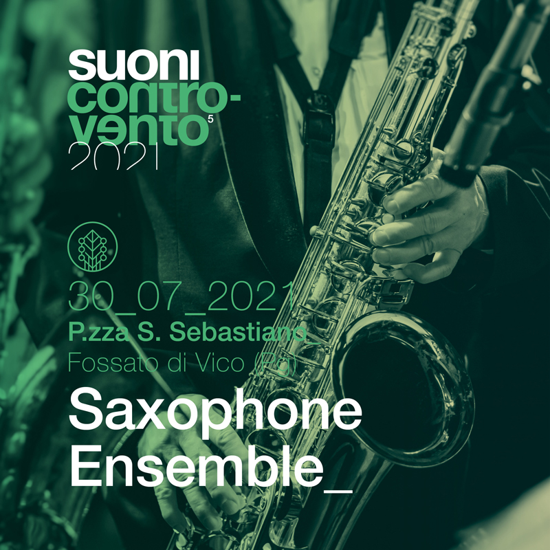 Sax Ensemble