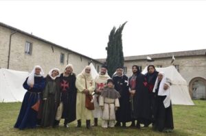 Festival-del-Medioevo-in