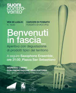 30 luglio_Benvenuti in fascia