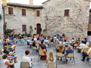 Corciano Festival 2020