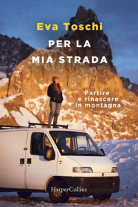 Eva Toschi copertina
