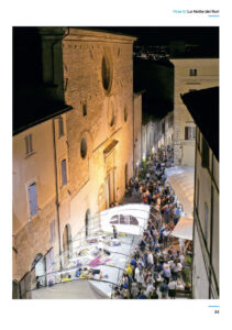 Le infiorate di Spello