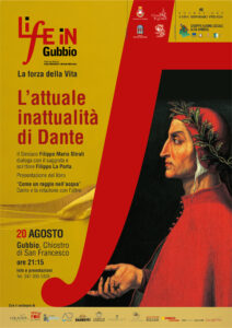 Life in Gubbio - 20 agosto