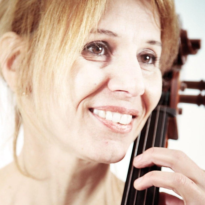 Maria Cecilia Berioli