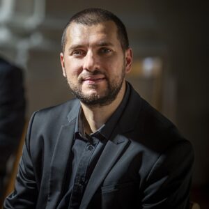 Nicola Lamon