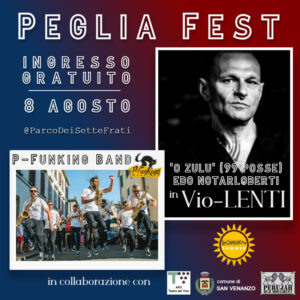 Peglia-Fest-in