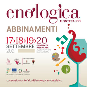 Montefalco - Enologica