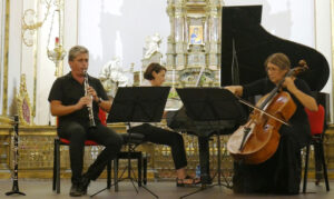 Eolian Trio