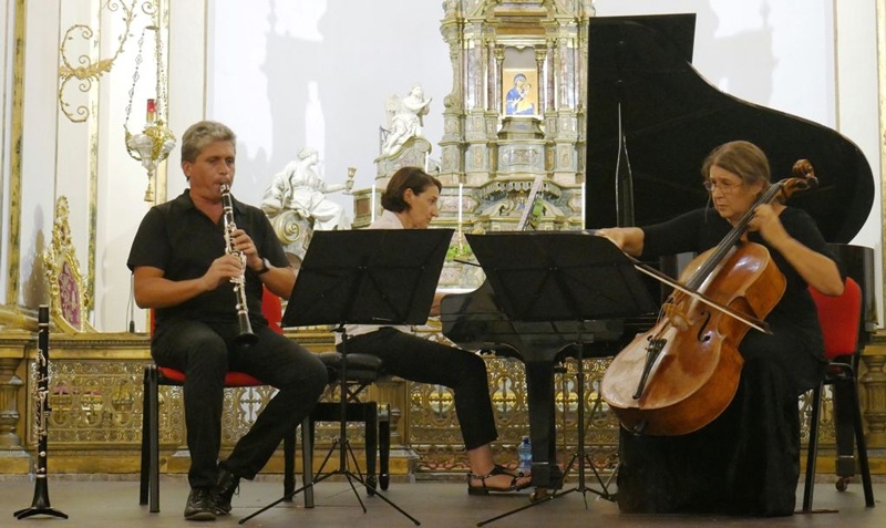 Eolian Trio