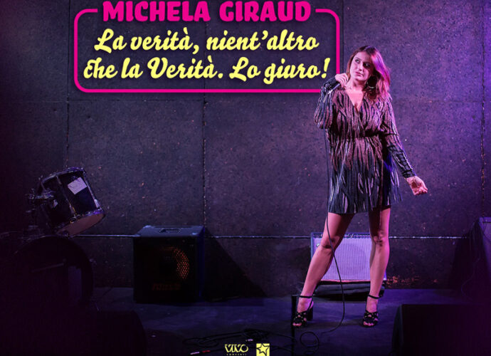 Michela-Giraud