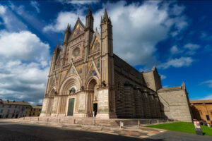 Orvieto-Città-del-Gusto-e-dell’Arte-in