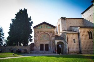 San Francesco al Prato