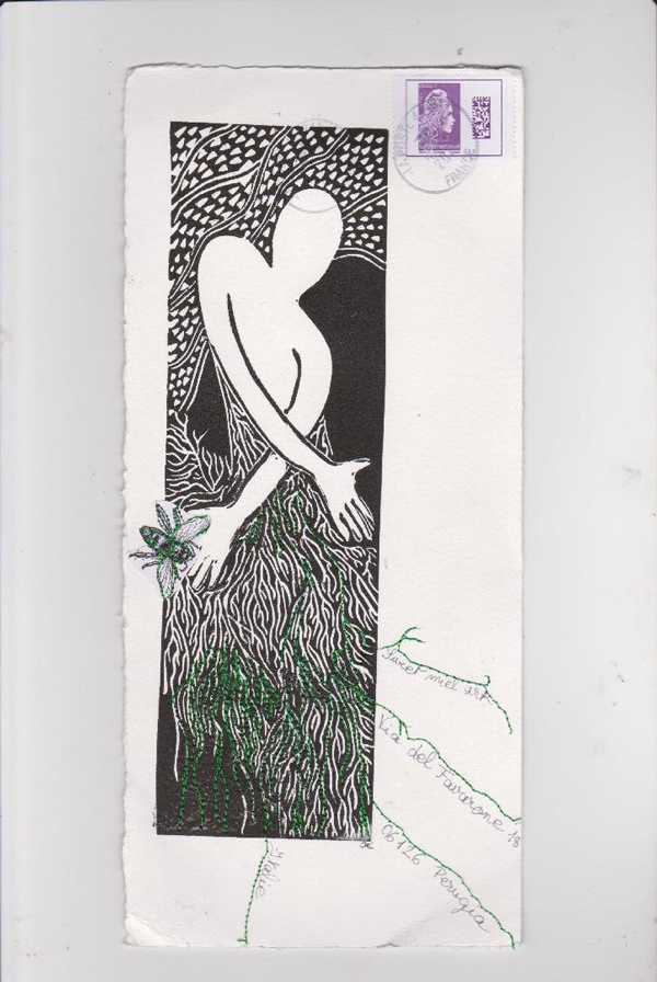 Fabienne Ruaut