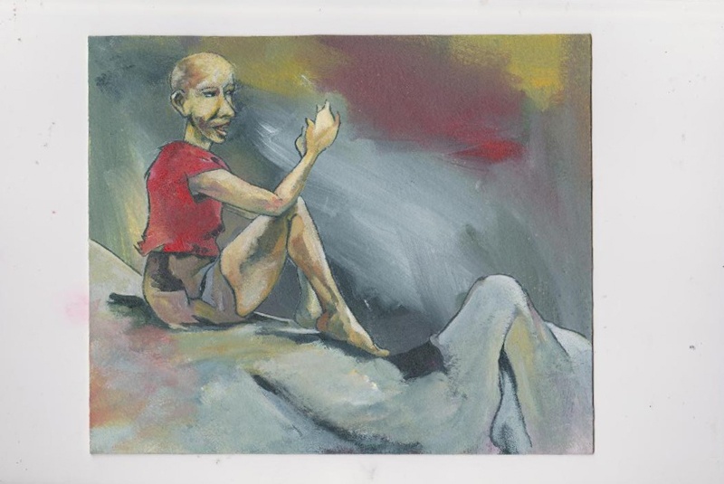 Paul Poclage