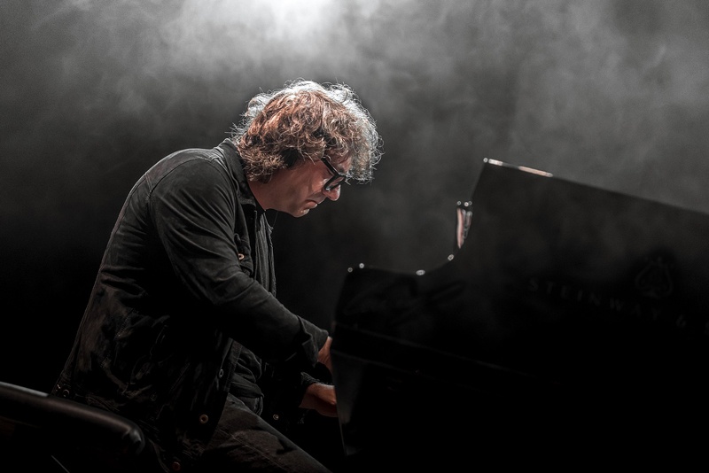 Remo Anzovino - Foto di Paolo Grasso