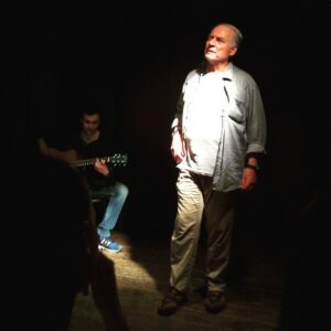 Giorgio Colangeli Tommaso Cuneo