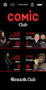 Locandina-Comic-Club-in