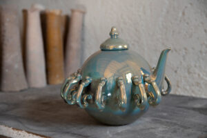 Marco Malavolti - Lorella Morgantini