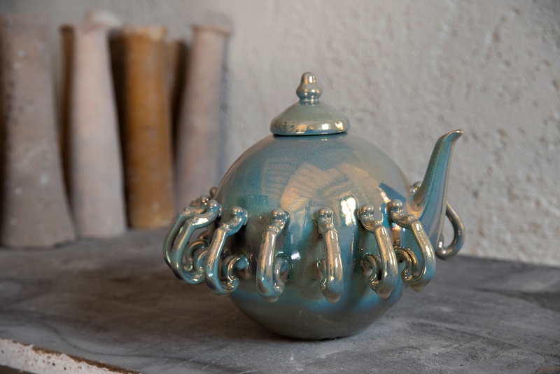 Marco Malavolti - Lorella Morgantini