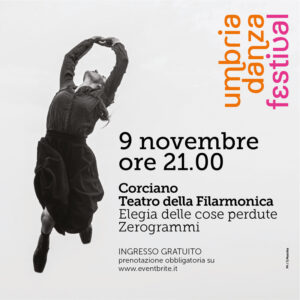 Umbria-Danza-Festival-in