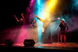 Pastor-Ron-Gospel-Show-in