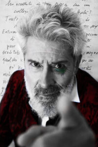 Alessandro-Benvenuti-in-Panico-ma-rosa-(foto-di-Carlotta-Benvenuti)-in