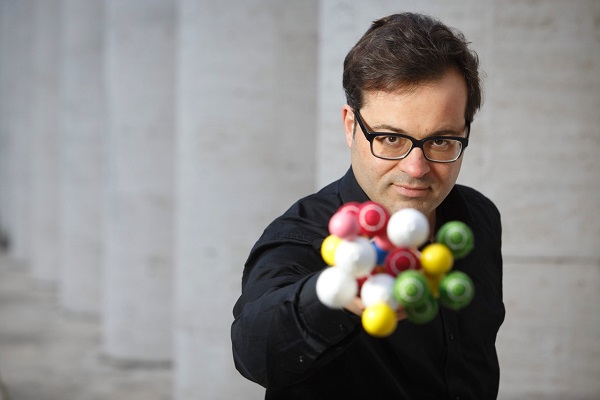 Gianluca Saveri, percussioni