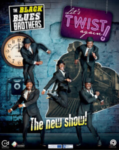 Let's-Twist-Again-in