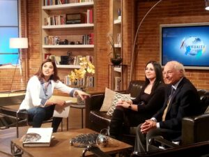 Memorie Migranti Piero Angela Catia Monacelli