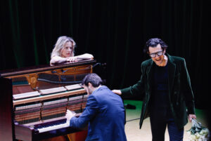 Foto di Brunella Giolivo