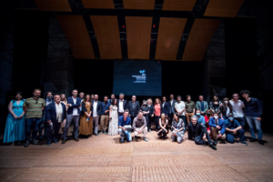 I-premiati-dell'edizione-2021-in